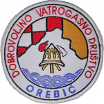 DVD OREBIČ 2